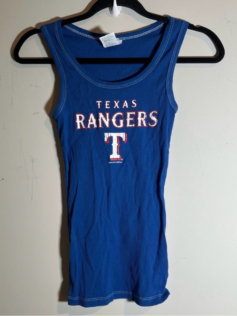 Campus Lifestyle Women’s Texas Ranger Tank Top